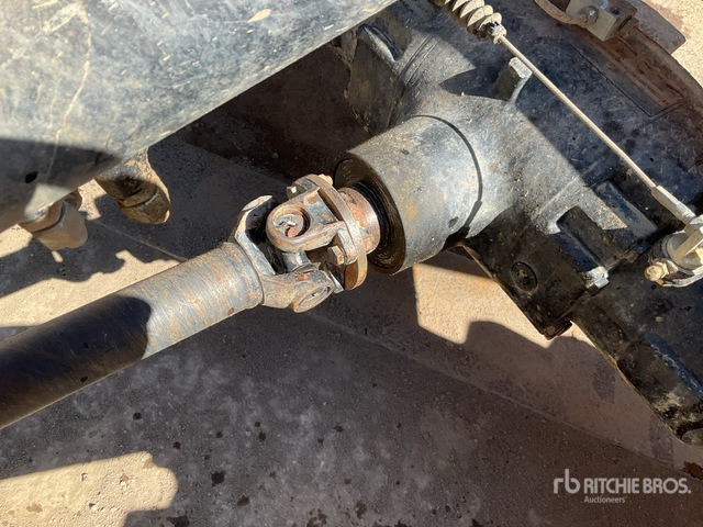شاحنة التعدين 2020 Mecalac TA3H 3 ton 4x4 Dumper: صورة 6