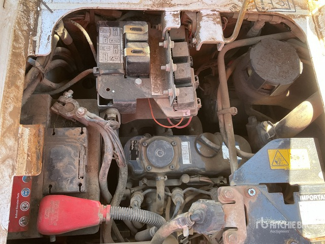 2021 Bobcat E10Z Mini Excavator: <6.6t - حفارة مُصَّغرة: صورة 5 2021 Bobcat E10Z Mini Excavator: <6.6t - حفارة مُصَّغرة: صورة 5