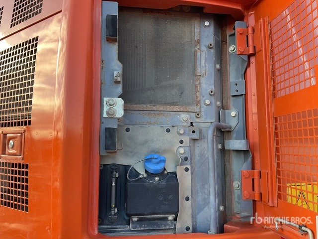 2021 Hitachi ZX225USLC-6 Tracked Excavator - حفار زحاف: صورة 5 2021 Hitachi ZX225USLC-6 Tracked Excavator - حفار زحاف: صورة 5