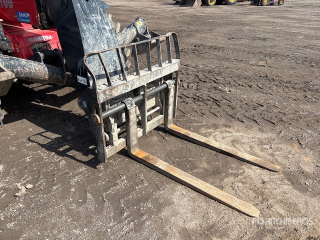 2021 Manitou MT1335 Telehandler - رافعة تلسكوبية: صورة 5 2021 Manitou MT1335 Telehandler - رافعة تلسكوبية: صورة 5