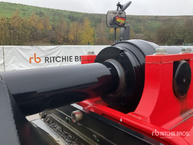 2021 Manitou MT1335 Telehandler - رافعة تلسكوبية: صورة 5 2021 Manitou MT1335 Telehandler - رافعة تلسكوبية: صورة 5