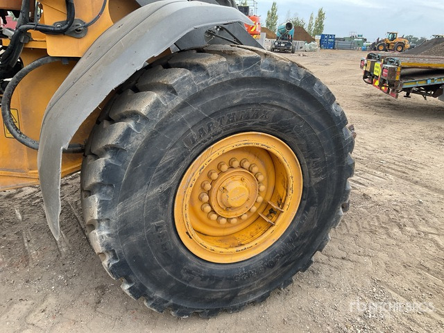 2021 Volvo L70H Wheel Loader - اللودر بعجل: صورة 5 2021 Volvo L70H Wheel Loader - اللودر بعجل: صورة 5
