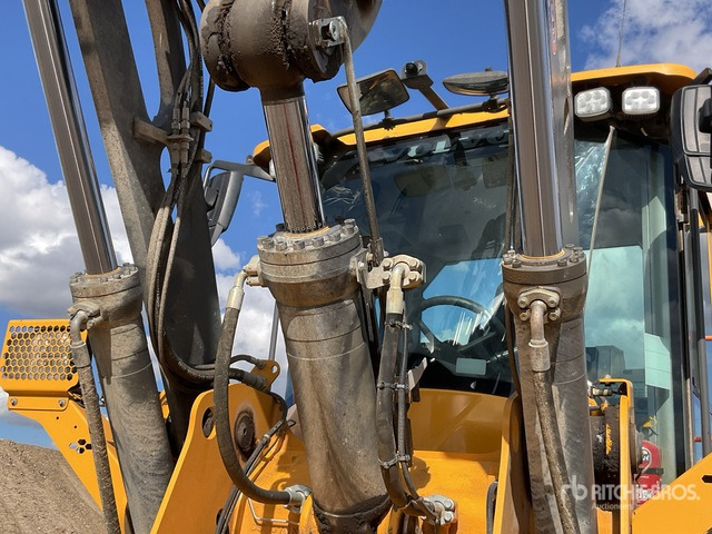 2021 Volvo L70H Wheel Loader - اللودر بعجل: صورة 5 2021 Volvo L70H Wheel Loader - اللودر بعجل: صورة 5