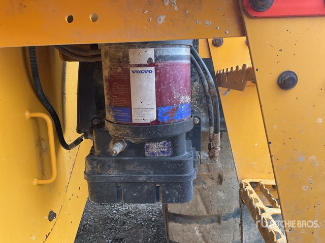2021 Volvo L90H Wheel Loader - اللودر بعجل: صورة 5 2021 Volvo L90H Wheel Loader - اللودر بعجل: صورة 5