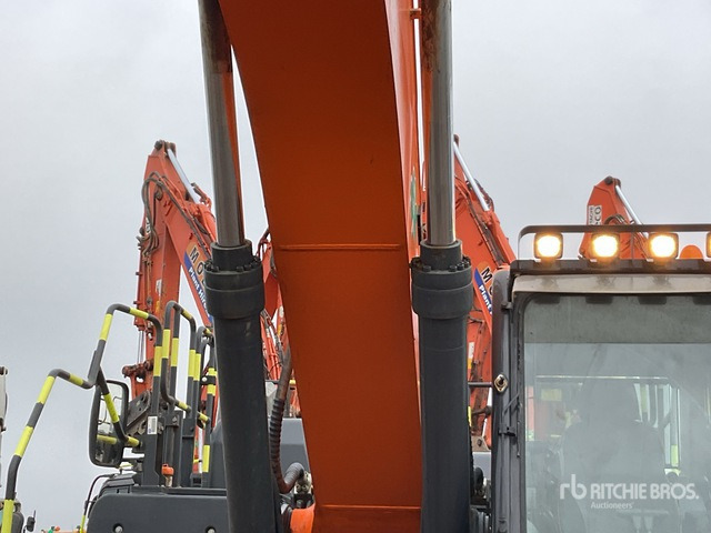 2022 Doosan DX300LC-7 Tracked Excavator - حفار زحاف: صورة 5 2022 Doosan DX300LC-7 Tracked Excavator - حفار زحاف: صورة 5