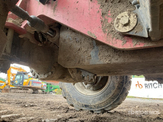2022 Manitou MT625 Telehandler - رافعة تلسكوبية: صورة 5 2022 Manitou MT625 Telehandler - رافعة تلسكوبية: صورة 5