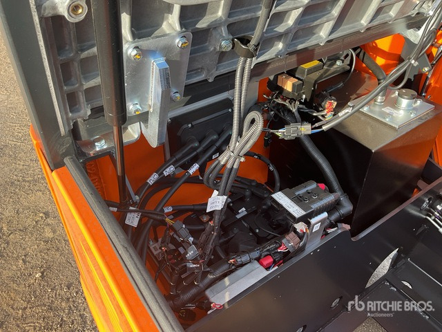 2023 Doosan B25X-7 PLUS 2023 Doosan B25X-7 PLUS 2500 kg Electric Forklift - (Unused) Electric Forklift - رافعة شوكية كهربائية: صورة 5 2023 Doosan B25X-7 PLUS 2023 Doosan B25X-7 PLUS 2500 kg Electric Forklift - (Unused) Electric Forklift - رافعة شوكية كهربائية: صورة 5