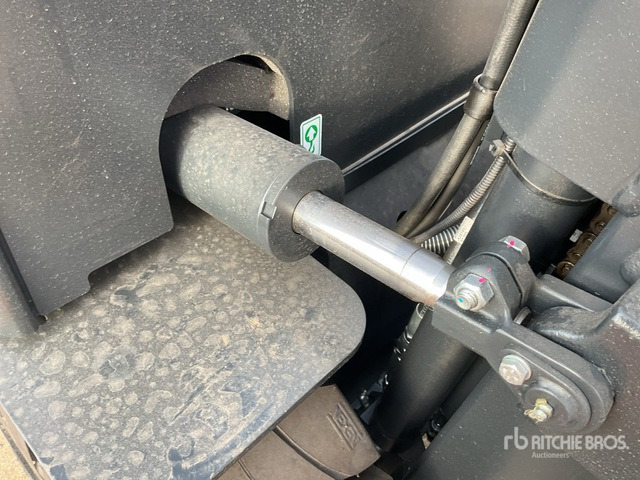 2023 Doosan B30X-7 PLUS 2023 Doosan B30X-7 PLUS 3000 kg Electric Forklift (Unused) Electric Forklift - رافعة شوكية كهربائية: صورة 5 2023 Doosan B30X-7 PLUS 2023 Doosan B30X-7 PLUS 3000 kg Electric Forklift (Unused) Electric Forklift - رافعة شوكية كهربائية: صورة 5