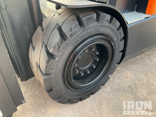 2023 Doosan B30X-7 PLUS 2023 Doosan B30X-7 PLUS 3000 kg Electric Forklift (Unused) Electric Forklift - رافعة شوكية كهربائية: صورة 5 2023 Doosan B30X-7 PLUS 2023 Doosan B30X-7 PLUS 3000 kg Electric Forklift (Unused) Electric Forklift - رافعة شوكية كهربائية: صورة 5