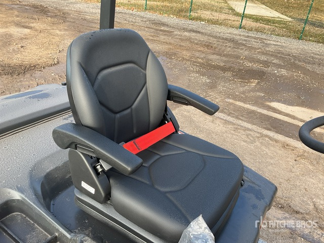 2023 Doosan B35X-7 PLUS 2023 Doosan B35X-7 PLUS 3500 kg Electric Forklift (Unused) Electric Forklift - رافعة شوكية كهربائية: صورة 5 2023 Doosan B35X-7 PLUS 2023 Doosan B35X-7 PLUS 3500 kg Electric Forklift (Unused) Electric Forklift - رافعة شوكية كهربائية: صورة 5