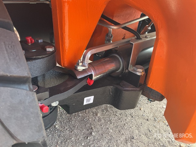 2024 Doosan B35X-7 PLUS 2024 Doosan B35X-7 PLUS 3500 kg Electric Forklift - (Unused) Electric Forklift - رافعة شوكية كهربائية: صورة 5 2024 Doosan B35X-7 PLUS 2024 Doosan B35X-7 PLUS 3500 kg Electric Forklift - (Unused) Electric Forklift - رافعة شوكية كهربائية: صورة 5