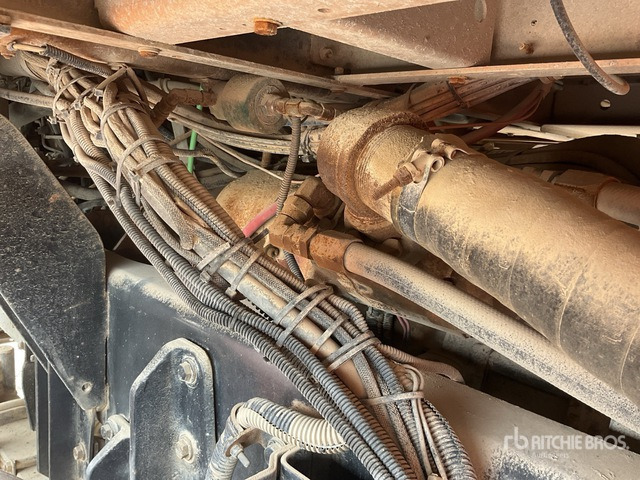 1995 Kenworth C500 Simon Telelect 92-45 on 4x4 Drill Truck - التقطيع جزازة/ ماكينات قطع الحشائش: صورة 5 1995 Kenworth C500 Simon Telelect 92-45 on 4x4 Drill Truck - التقطيع جزازة/ ماكينات قطع الحشائش: صورة 5