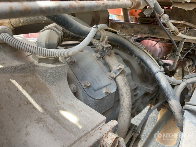 1995 Western Star 4966S Altec TH7 on 6x4 Drill Truck - التقطيع جزازة/ ماكينات قطع الحشائش: صورة 5 1995 Western Star 4966S Altec TH7 on 6x4 Drill Truck - التقطيع جزازة/ ماكينات قطع الحشائش: صورة 5