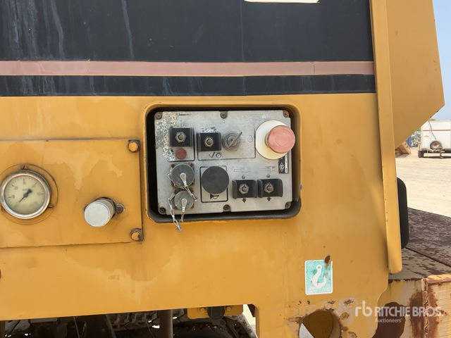 1997 Bitelli SF202 Tracked Cold Planer - قشاطة أسفلت: صورة 5 1997 Bitelli SF202 Tracked Cold Planer - قشاطة أسفلت: صورة 5