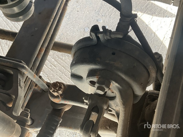 1997 Volvo FH12-420 4x2 S/A Sleeper Truck Tractor - وحدة جر: صورة 5 1997 Volvo FH12-420 4x2 S/A Sleeper Truck Tractor - وحدة جر: صورة 5