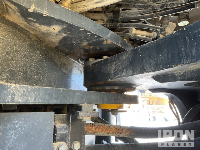 2002 Komatsu WA470-5H - اللودر بعجل: صورة 5 2002 Komatsu WA470-5H - اللودر بعجل: صورة 5