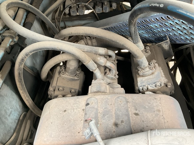 2004 Fantuzzi CS45KM 45 ton (Inoperable) Container Handler - مناولة الحاوية: صورة 5 2004 Fantuzzi CS45KM 45 ton (Inoperable) Container Handler - مناولة الحاوية: صورة 5