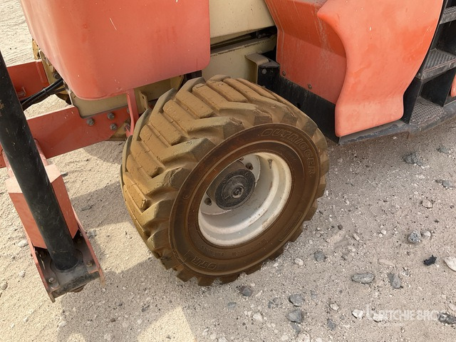 2007 JLG 4394 RT 4x4 Diesel Scissor Lift - رافعة هيدروليكية مقصية: صورة 5 2007 JLG 4394 RT 4x4 Diesel Scissor Lift - رافعة هيدروليكية مقصية: صورة 5