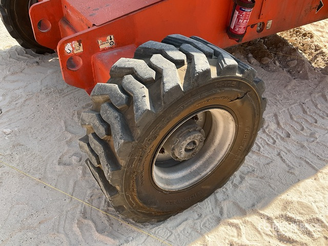 2007 JLG 460SJ 4WD Diesel Telescopic Boom Lift - رافعة سلة تلسكوبية: صورة 4 2007 JLG 460SJ 4WD Diesel Telescopic Boom Lift - رافعة سلة تلسكوبية: صورة 4