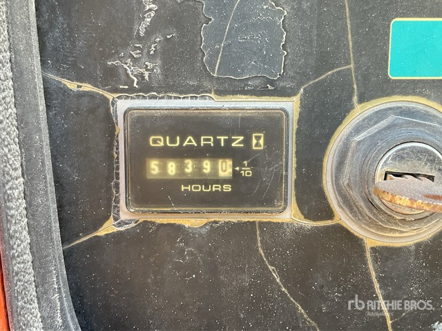 2007 JLG 600AJ 4WD Gasoline Articulating Boom Lift - شاحنة ذراع مفصلي: صورة 3 2007 JLG 600AJ 4WD Gasoline Articulating Boom Lift - شاحنة ذراع مفصلي: صورة 3