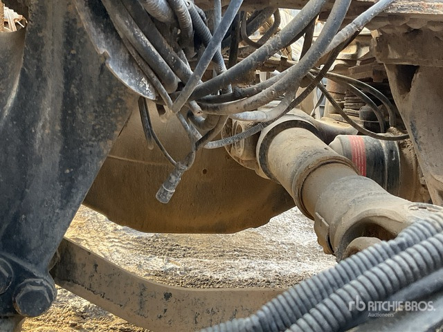 2007 Mercedes-Benz Actros 2644 6x4 T/A Sleeper Truck Tractor - وحدة جر: صورة 5 2007 Mercedes-Benz Actros 2644 6x4 T/A Sleeper Truck Tractor - وحدة جر: صورة 5