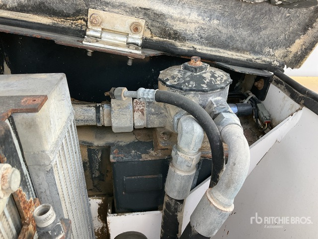 2008 Bobcat T40170 - رافعة تلسكوبية: صورة 5 2008 Bobcat T40170 - رافعة تلسكوبية: صورة 5