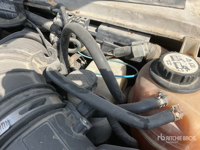 2008 Ford F-350 4x2 Horse Transporting Truck :Misc. Truck - شاحنة نقل خيل: صورة 5 2008 Ford F-350 4x2 Horse Transporting Truck :Misc. Truck - شاحنة نقل خيل: صورة 5