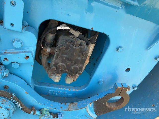 2009 Dynapac CC424HF Double Drum Roller - مدحلة اسفلت: صورة 5 2009 Dynapac CC424HF Double Drum Roller - مدحلة اسفلت: صورة 5