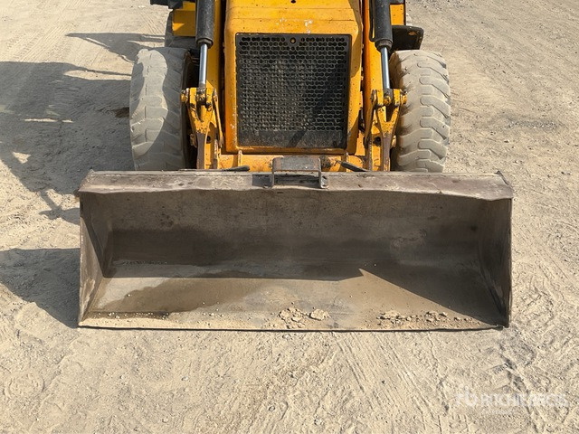 2009 JCB 1CX - جرافة حفار: صورة 5 2009 JCB 1CX - جرافة حفار: صورة 5