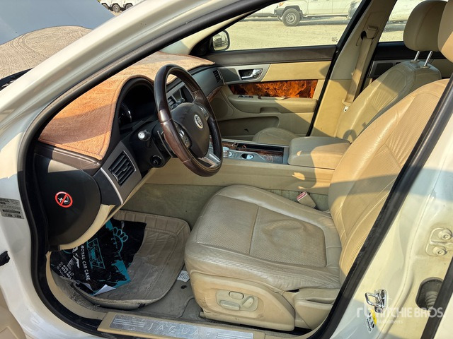 2009 Jaguar XF Automobile - سيارة: صورة 5 2009 Jaguar XF Automobile - سيارة: صورة 5