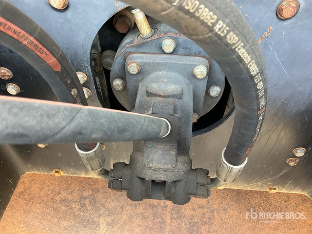 2011 Dynapac CA302PD Smooth Drum Compactor - مدحلة ضاغطة: صورة 4 2011 Dynapac CA302PD Smooth Drum Compactor - مدحلة ضاغطة: صورة 4