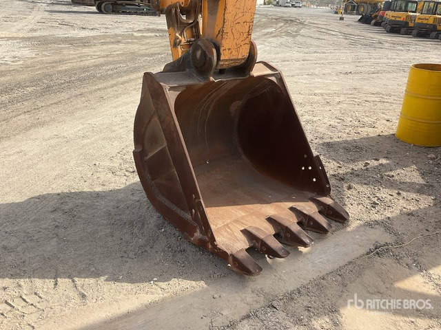 2011 JCB JS200WHRC Wheel Excavator - حفارة دولاب: صورة 5 2011 JCB JS200WHRC Wheel Excavator - حفارة دولاب: صورة 5