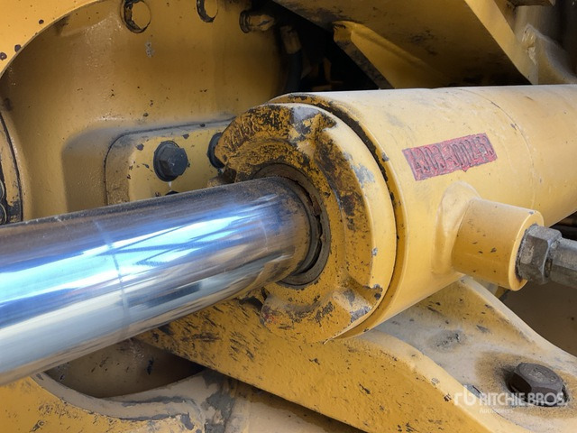 2012 Cat 740B - شاحنة قلاب مفصلية: صورة 5 2012 Cat 740B - شاحنة قلاب مفصلية: صورة 5