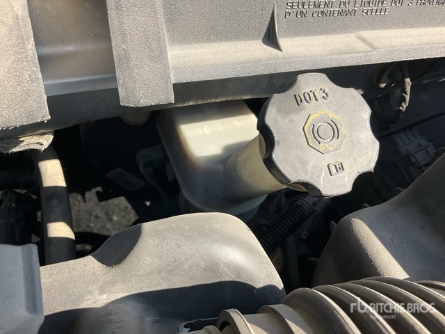 2012 Chevrolet Traverse 2WD SUV - سيارة دفع رباعي: صورة 4 2012 Chevrolet Traverse 2WD SUV - سيارة دفع رباعي: صورة 4