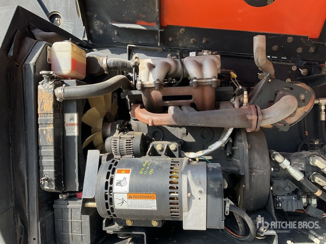 2012 JLG 800S 4WD Gasoline Telescopic Boom Lift - رافعة سلة تلسكوبية: صورة 5 2012 JLG 800S 4WD Gasoline Telescopic Boom Lift - رافعة سلة تلسكوبية: صورة 5