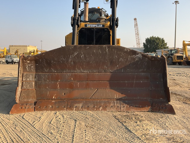 2013 Cat D8R Crawler Dozer - جرافة: صورة 4 2013 Cat D8R Crawler Dozer - جرافة: صورة 4