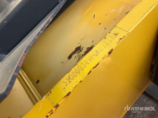 2013 Dynapac CC624HF Double Drum Roller - مدحلة اسفلت: صورة 2 2013 Dynapac CC624HF Double Drum Roller - مدحلة اسفلت: صورة 2