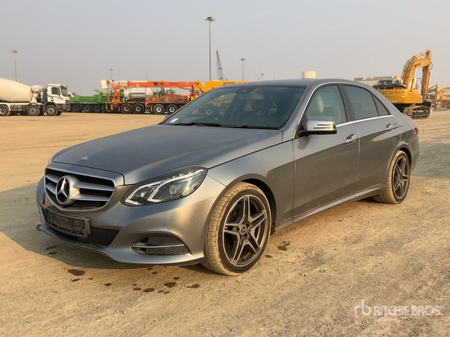 2013 Mercedes-Benz E250 Automobile - سيارة: صورة 4 2013 Mercedes-Benz E250 Automobile - سيارة: صورة 4
