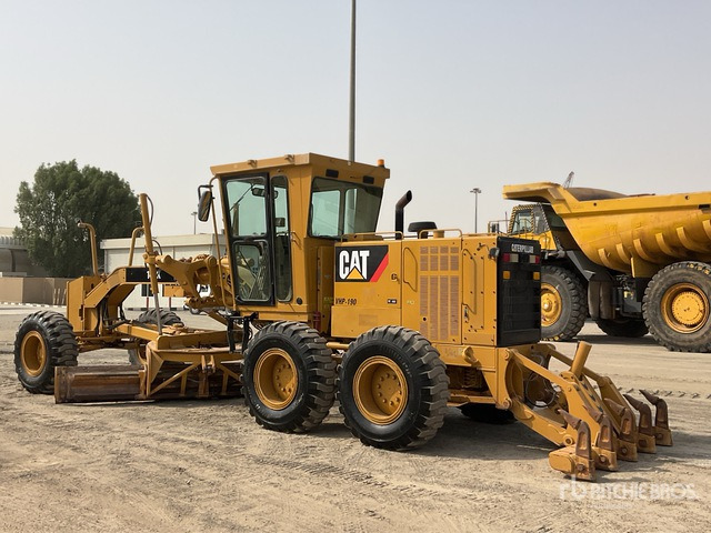 2014 Cat 140K - ممهدة: صورة 4 2014 Cat 140K - ممهدة: صورة 4