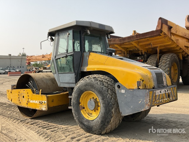 2014 Dynapac CA250D - مدحلة ضاغطة: صورة 5 2014 Dynapac CA250D - مدحلة ضاغطة: صورة 5