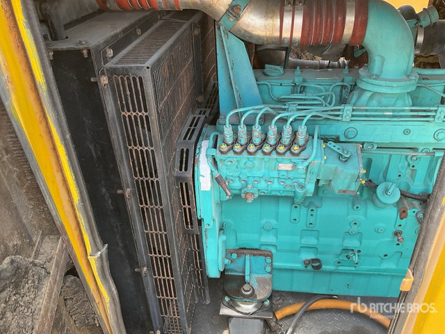 2014 Hi-Sea JGC160GF/JGC180GF 225 kVA Skid-Mounted Generator Set - مجموعة المولدات: صورة 5 2014 Hi-Sea JGC160GF/JGC180GF 225 kVA Skid-Mounted Generator Set - مجموعة المولدات: صورة 5
