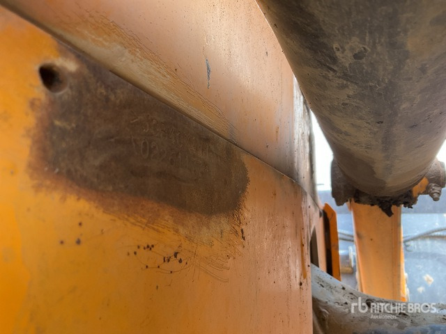 2014 JCB 4CX 4x4x4 Backhoe Loader - جرافة حفار: صورة 4 2014 JCB 4CX 4x4x4 Backhoe Loader - جرافة حفار: صورة 4