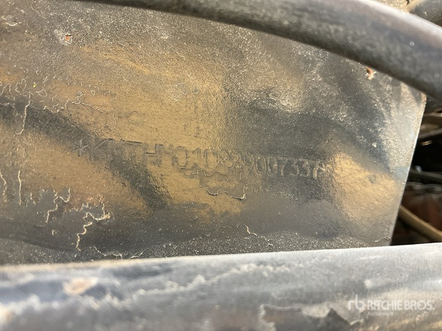 2014 Komatsu HM400-2R Articulated Dump Truck - شاحنة قلاب مفصلية: صورة 2 2014 Komatsu HM400-2R Articulated Dump Truck - شاحنة قلاب مفصلية: صورة 2