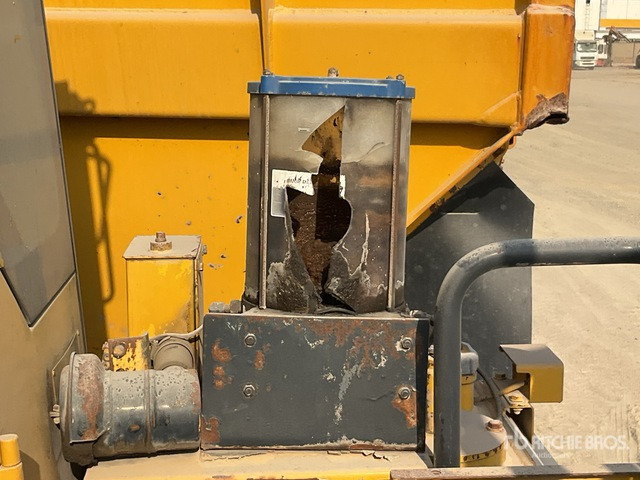 2014 Komatsu HM400-2R Articulated Dump Truck - شاحنة قلاب مفصلية: صورة 5 2014 Komatsu HM400-2R Articulated Dump Truck - شاحنة قلاب مفصلية: صورة 5