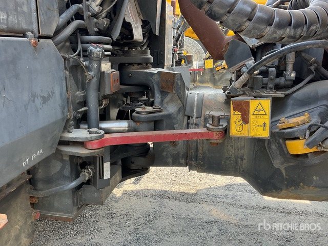 شاحنة قلاب مفصلية 2014 Komatsu HM400-3: صورة 6