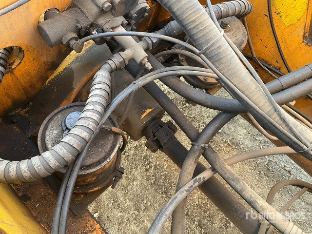 2015 Boss B6ECK Container Handler - مناولة الحاوية: صورة 5 2015 Boss B6ECK Container Handler - مناولة الحاوية: صورة 5