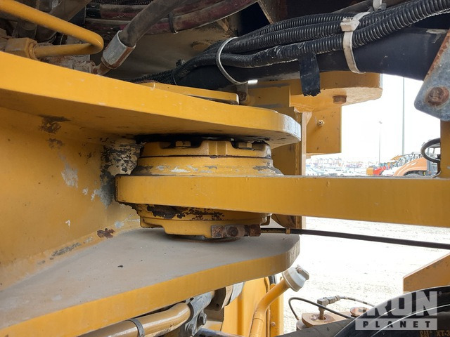 2015 Cat 972K Wheel Loader - اللودر بعجل: صورة 5 2015 Cat 972K Wheel Loader - اللودر بعجل: صورة 5