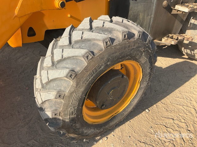 2015 JCB 3DX 4x4 Backhoe Loader - جرافة حفار: صورة 4 2015 JCB 3DX 4x4 Backhoe Loader - جرافة حفار: صورة 4