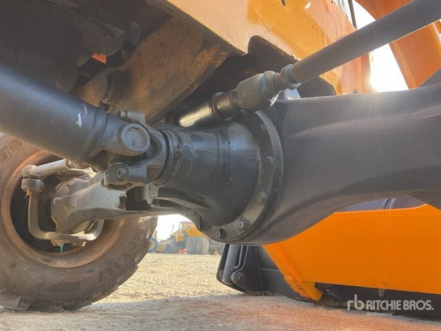 2015 JCB 3DX 4x4 Backhoe Loader - جرافة حفار: صورة 5 2015 JCB 3DX 4x4 Backhoe Loader - جرافة حفار: صورة 5