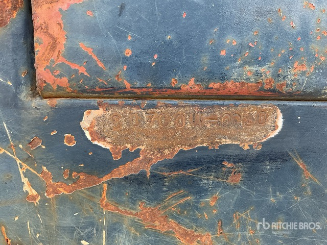 2015 Junjin SD700II Drilling Rig - برج الحفر: صورة 1 2015 Junjin SD700II Drilling Rig - برج الحفر: صورة 1